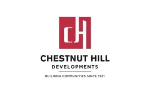 Chestnut hill logo