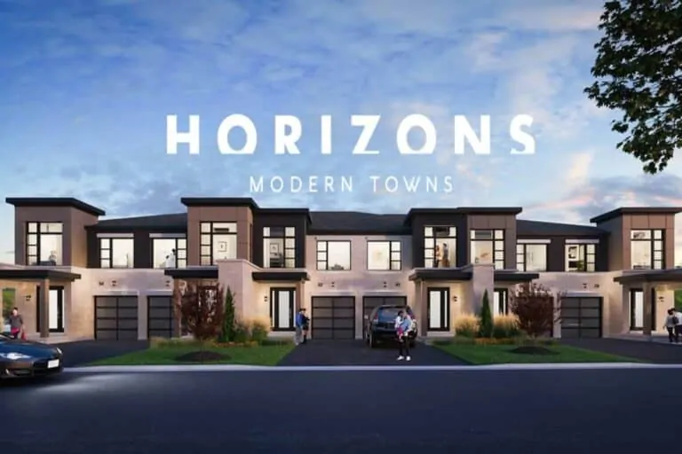 Horizon Towns