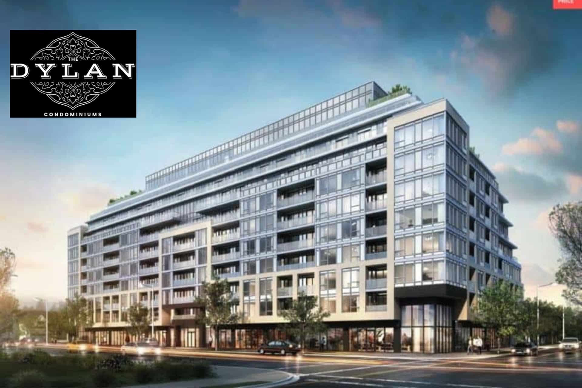 The Dylan Condominiums Register Now for First Access