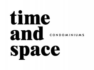 time and space condos