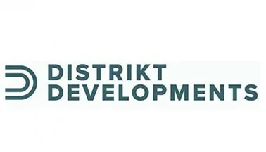 distrikt developments logo