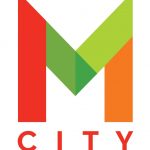 mcity logo