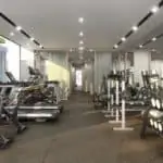 montvert condos fitness centre